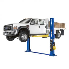 Hoist Supply, Repair, Service & Safety Inspections